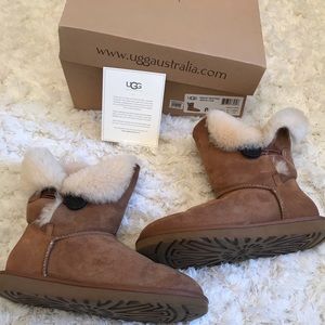 UGGs women’s boots